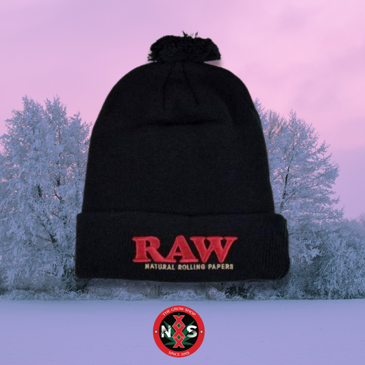 Cappello Invernale RAW