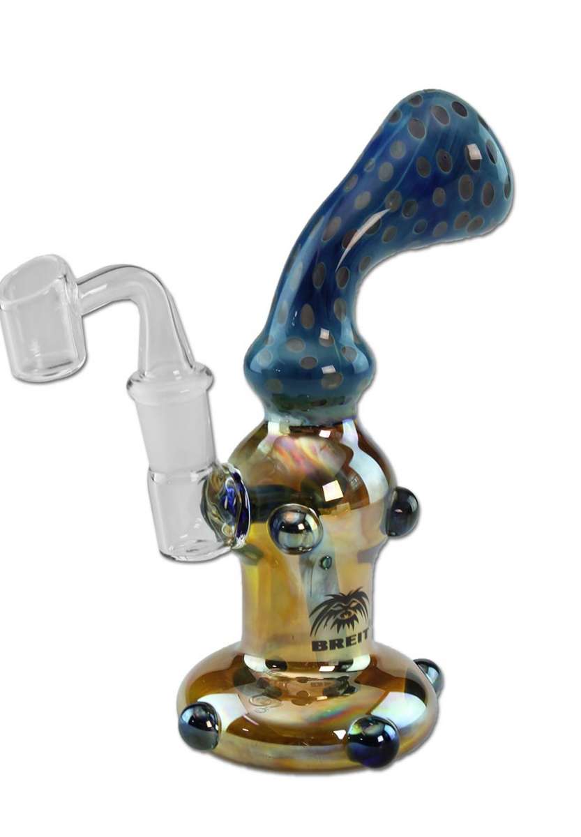 Dab per estratti e oli - Breit