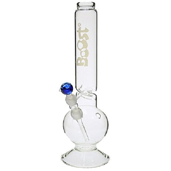 Bong in Vetro Boost