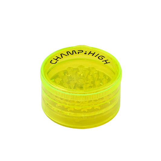 Grinder in plastica 60mm 4 livelli - Champ High