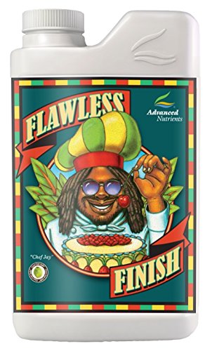 Flawless Finish - Advanced Nutrients