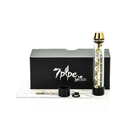 Blunt in vetro 7Pipe