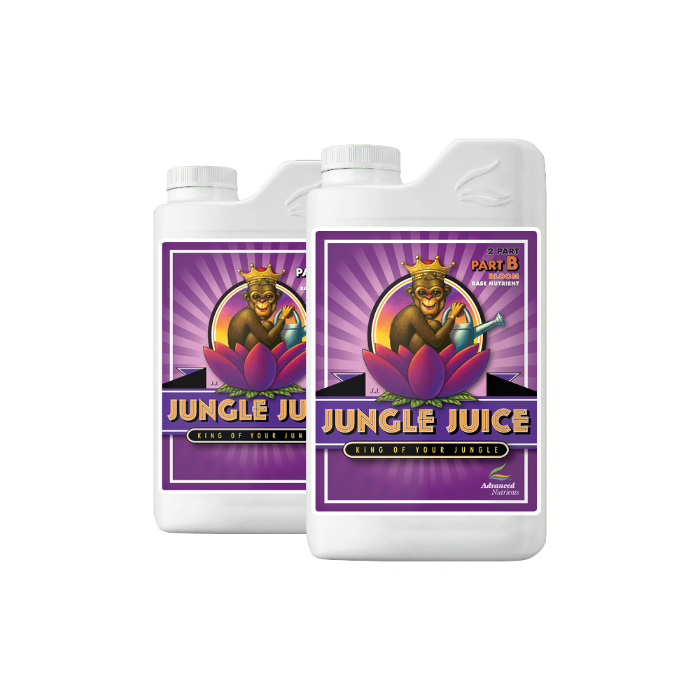 Jungle Juice Bloom A+B 4l - Advanced Nutrients