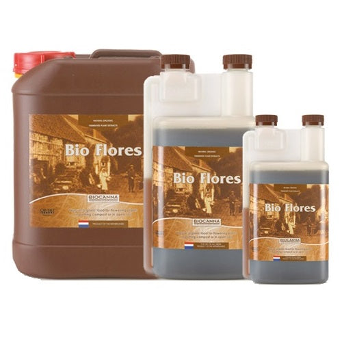 Bioflores - Canna