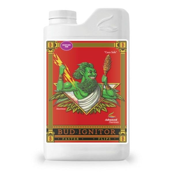 Bud Ignitor - Advanced Nutrients