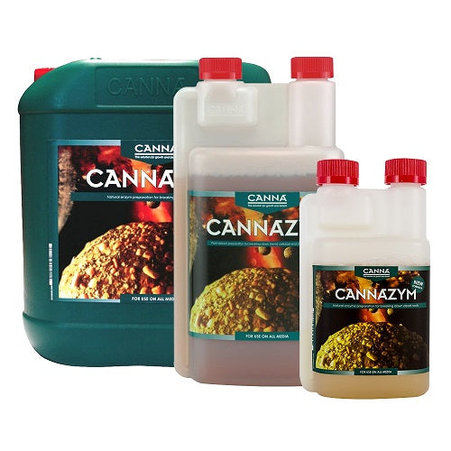 Cannazym - Canna