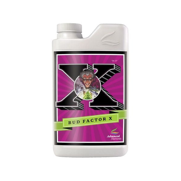 Flower Pack 250ml - Advanced Nutrients
