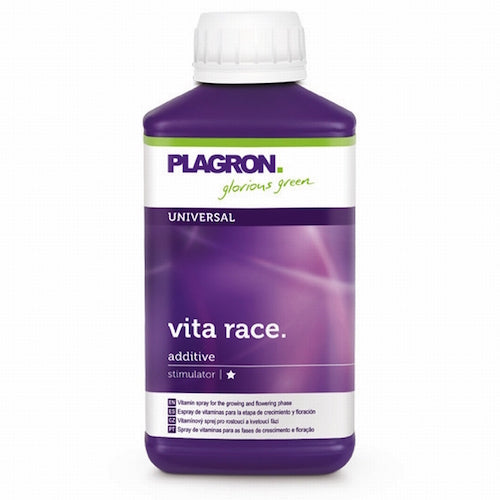 Vita Race - Plagron
