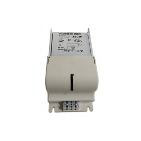 ALIMENTATORE BALLAST 150W - SPECTRUM GROW