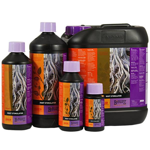 Root Stimulator - Atami