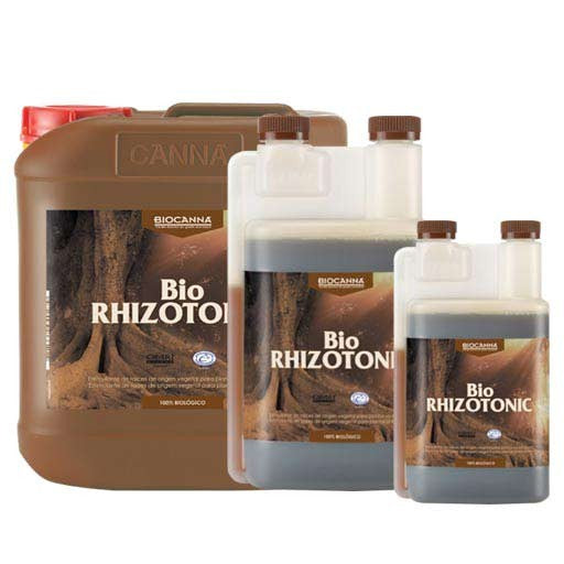 Biorhizotonic - Canna