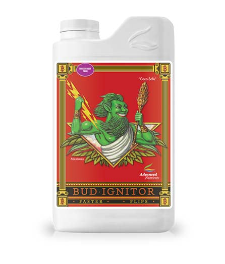 Flower Pack 250ml - Advanced Nutrients