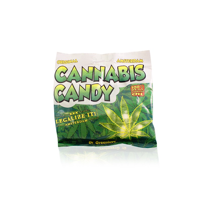 Cannabis Candy 100g