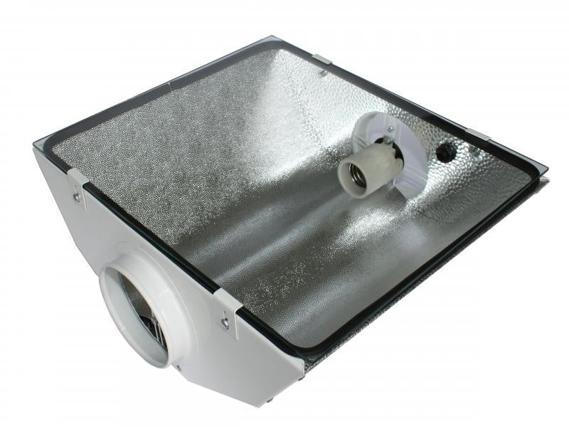 RIFLETTORE AIR COOLED SPUDNIK 125MM