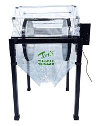 Trimmer TTT 2200 - Tom's Tumbler