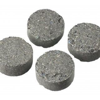 Guerrillatabs 20pcs - BioTabs