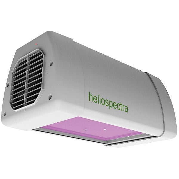 LED E602G - HELIOSPECTRA