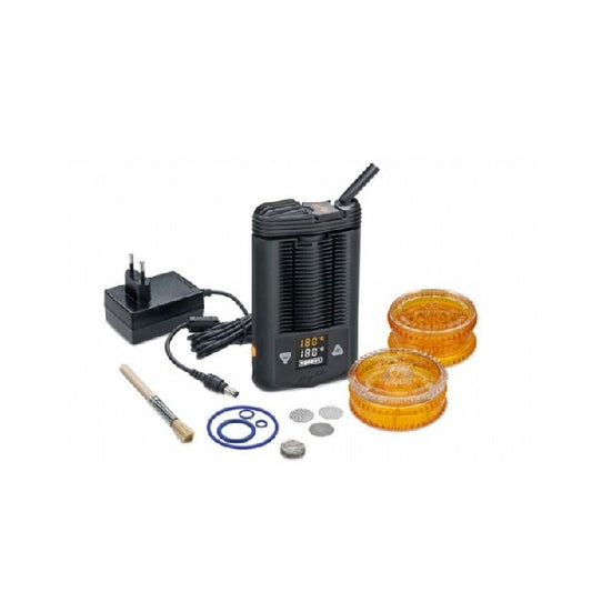 Mighty - Storz & Bickel