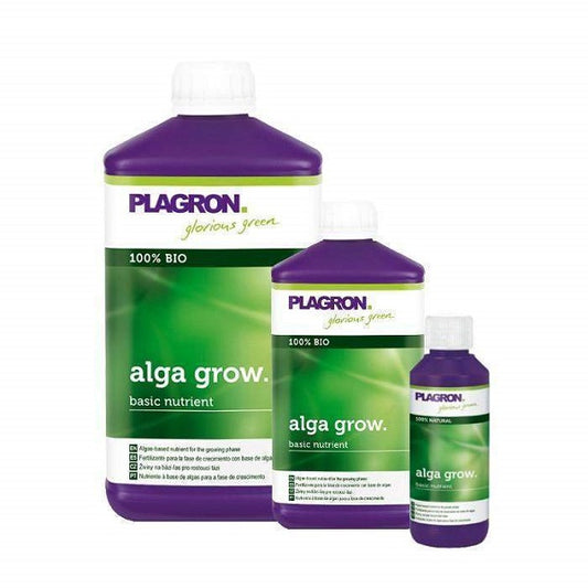 ALGA GROW - PLAGRON