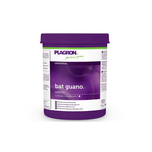 Bat Guano - Plagron