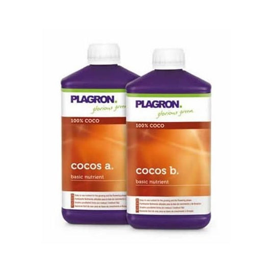 Coco A+B - Plagron