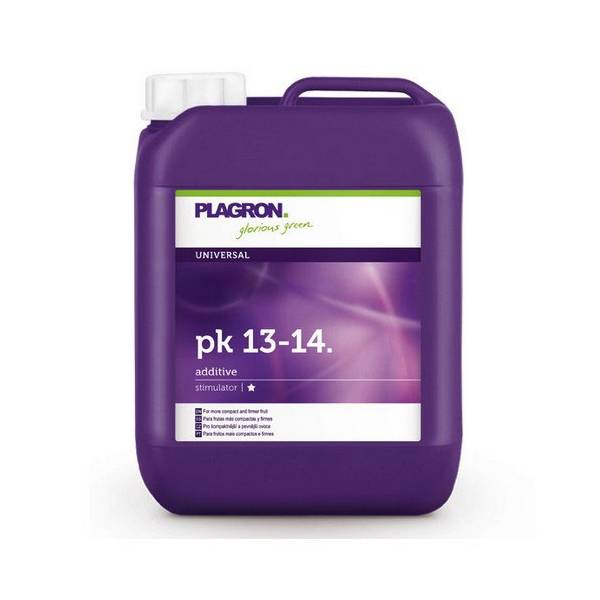 PK 13/14 - Plagron