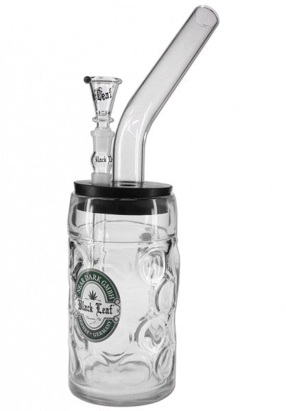 Bong Oktoberfest - Black Leaf