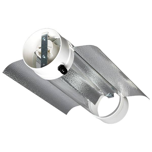 RIFLETTORE COOLTUBE 150MM