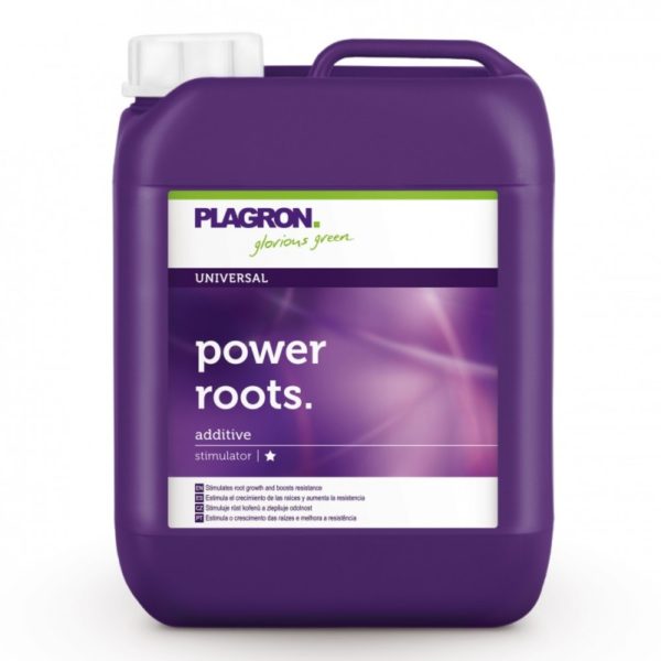 Power Roots - Plagron