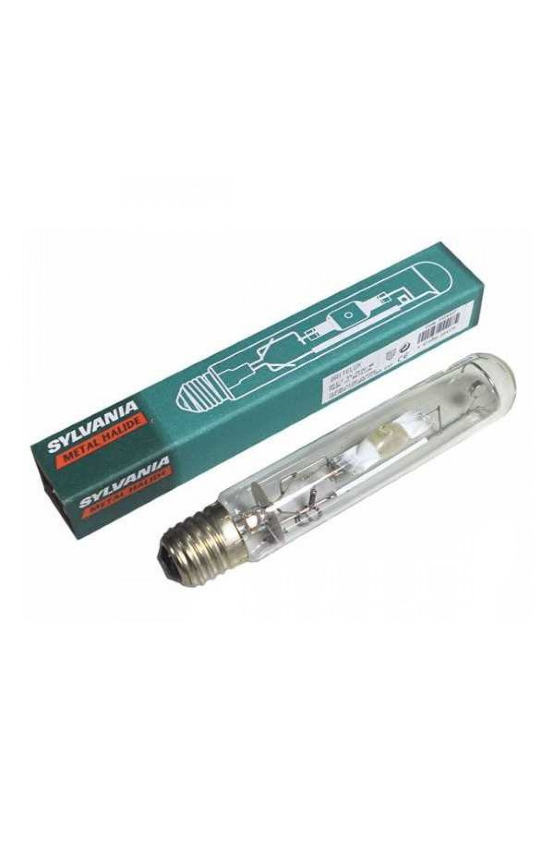 BRITELUX MH 400W - SYLVANIA