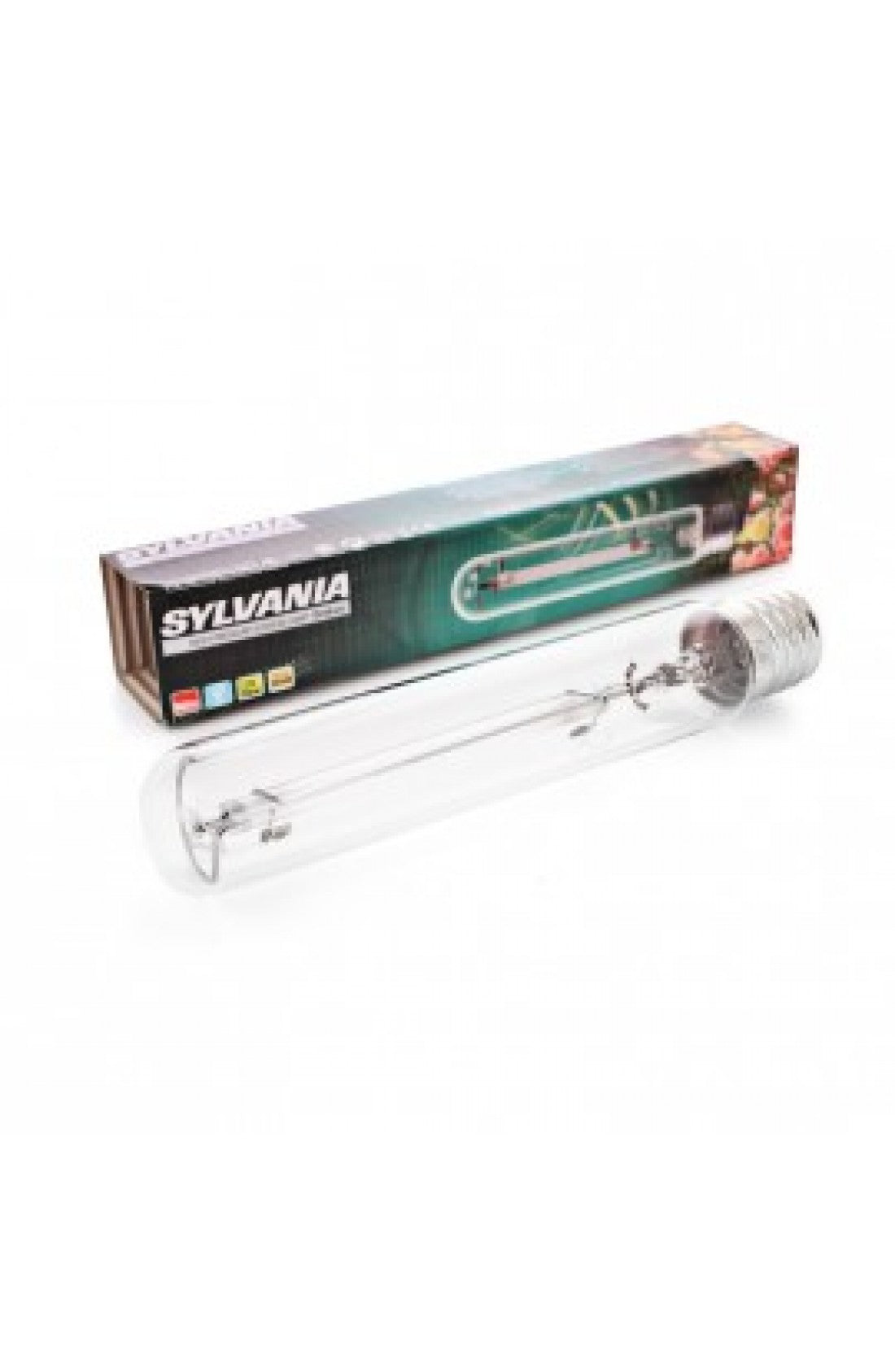 GROXPRESS 600W - SYLVANIA