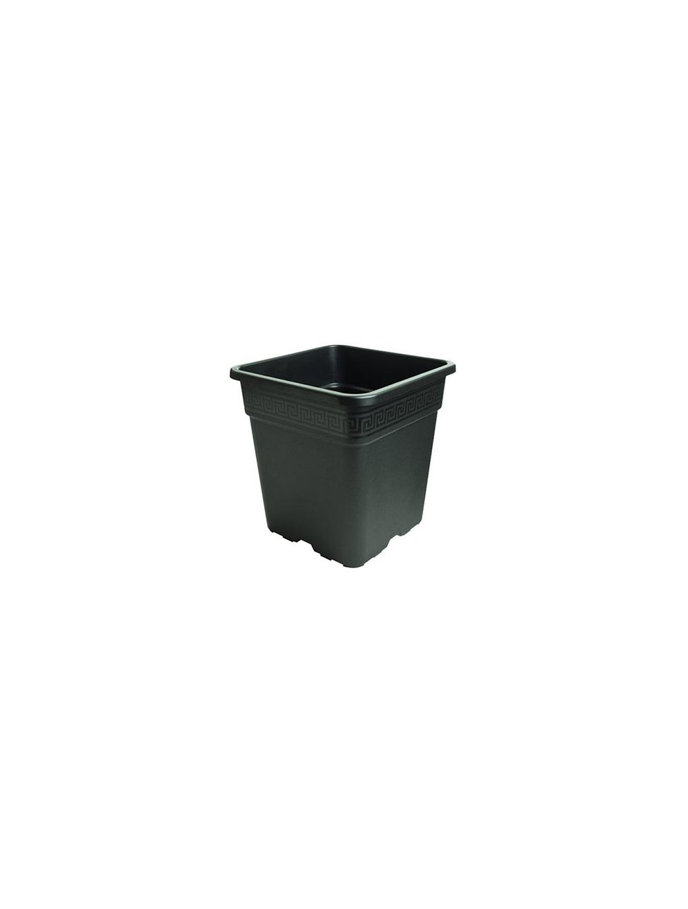 Vaso Vega Quadro 25L