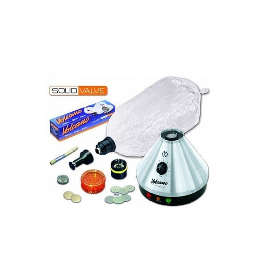 Volcano Classic - Storz & Bickel