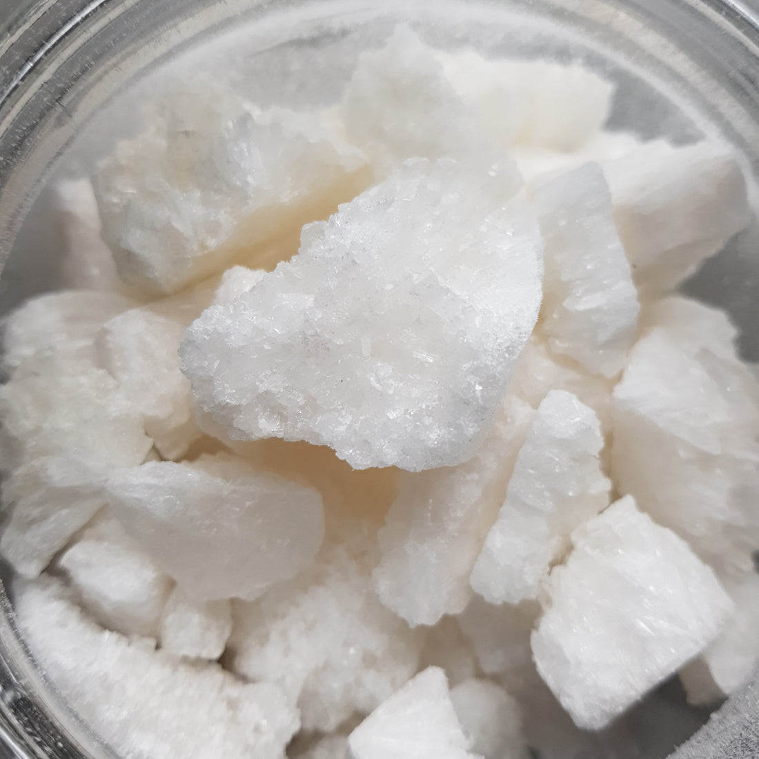 Cristalli di CBD – Cosa sono e come usarli