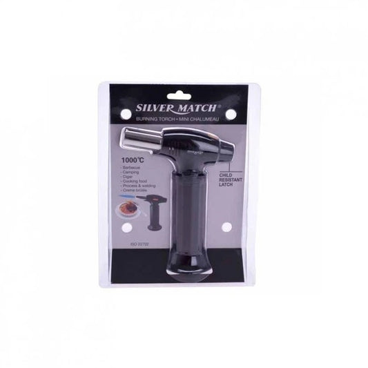 Accendini antivento - Silver Match