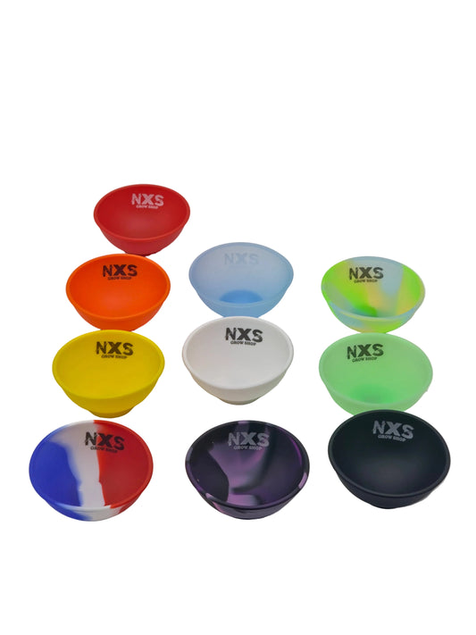 Cocchino mistiera in silicone - NXS Grow Shop