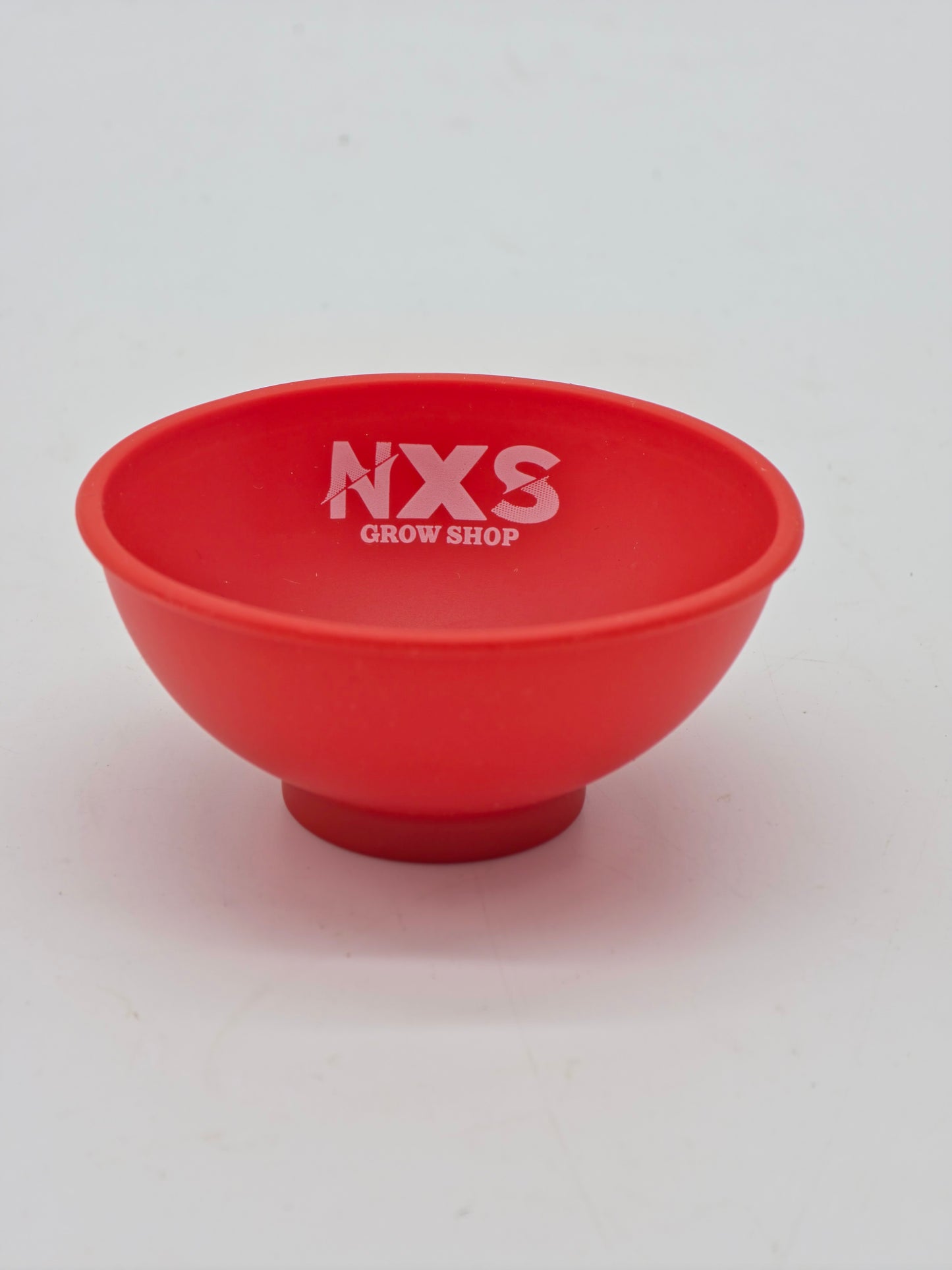 Cocchino mistiera in silicone - NXS Grow Shop