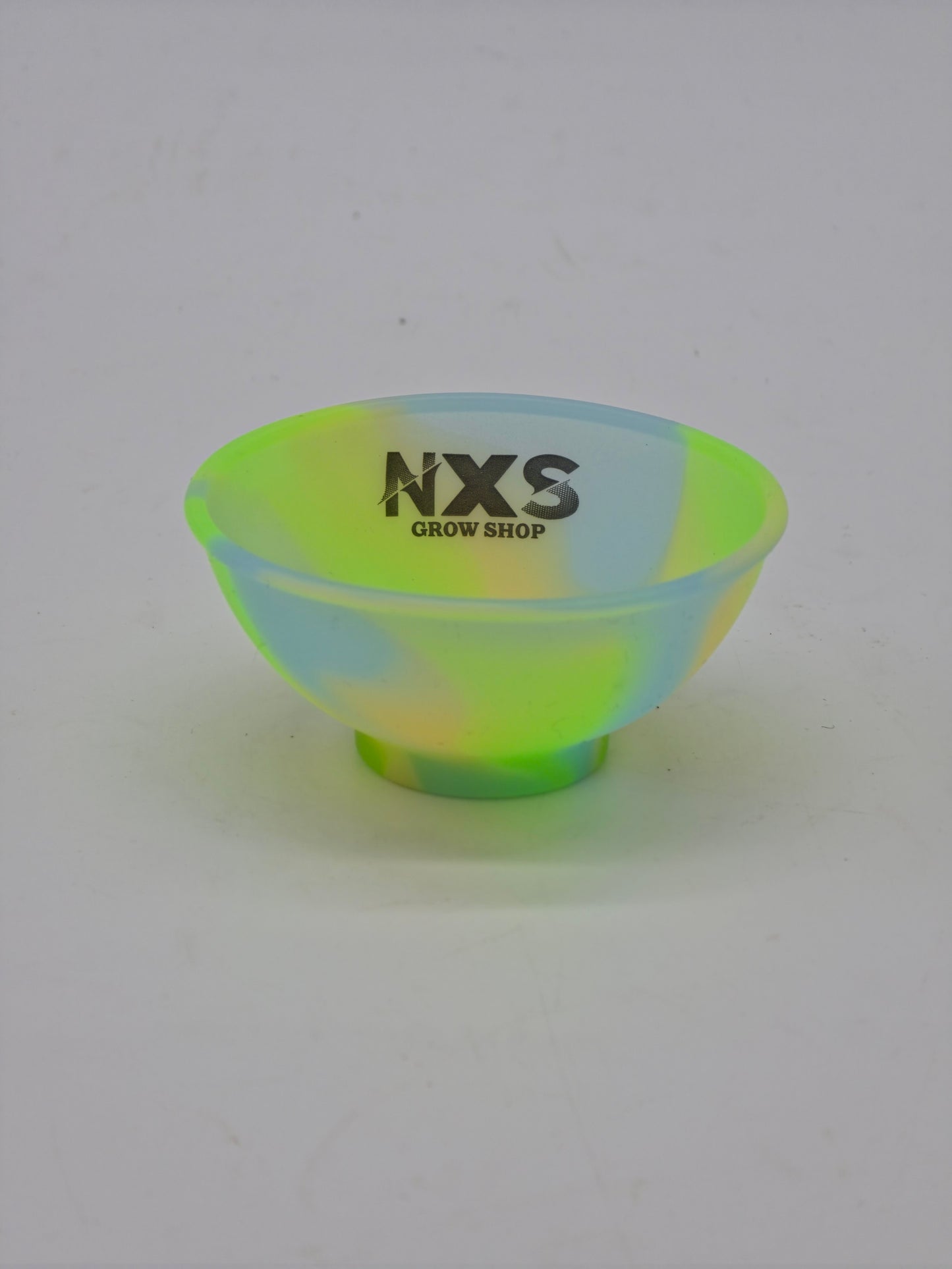 Cocchino mistiera in silicone - NXS Grow Shop