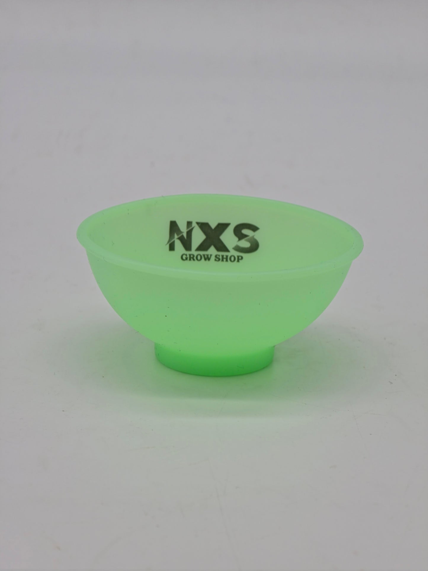Cocchino mistiera in silicone - NXS Grow Shop