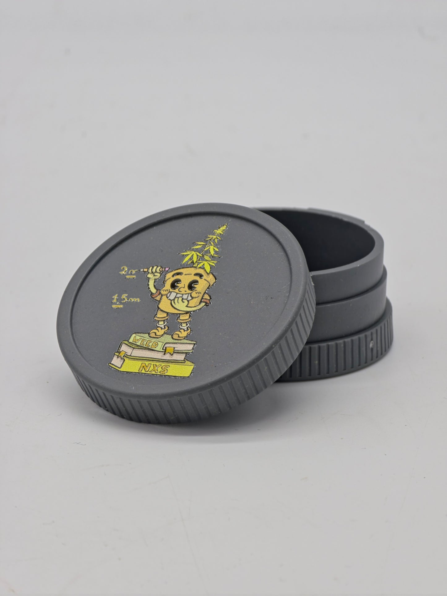 Contenitore BIO - NXS Grow Shop