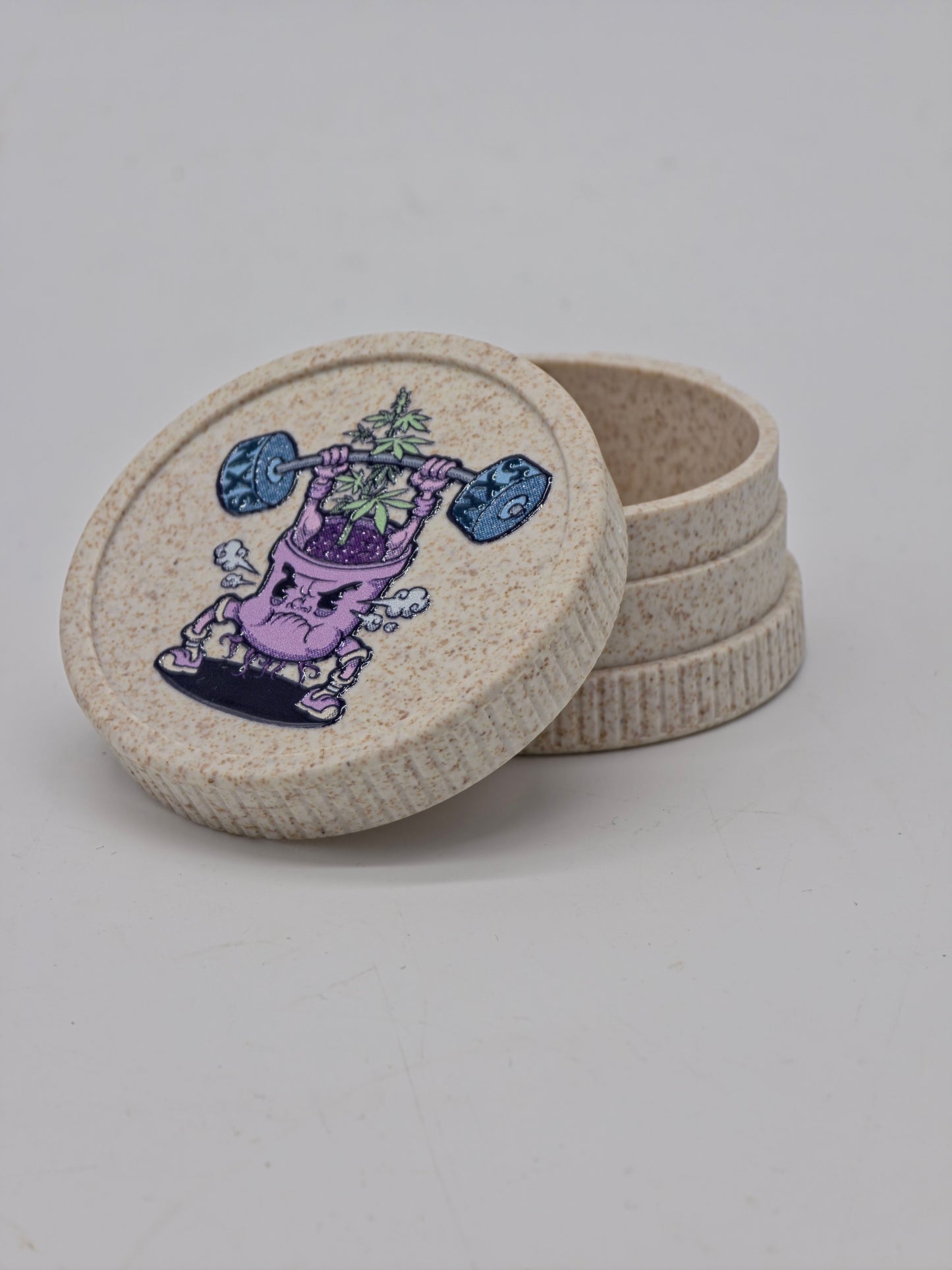 Contenitore BIO - NXS Grow Shop