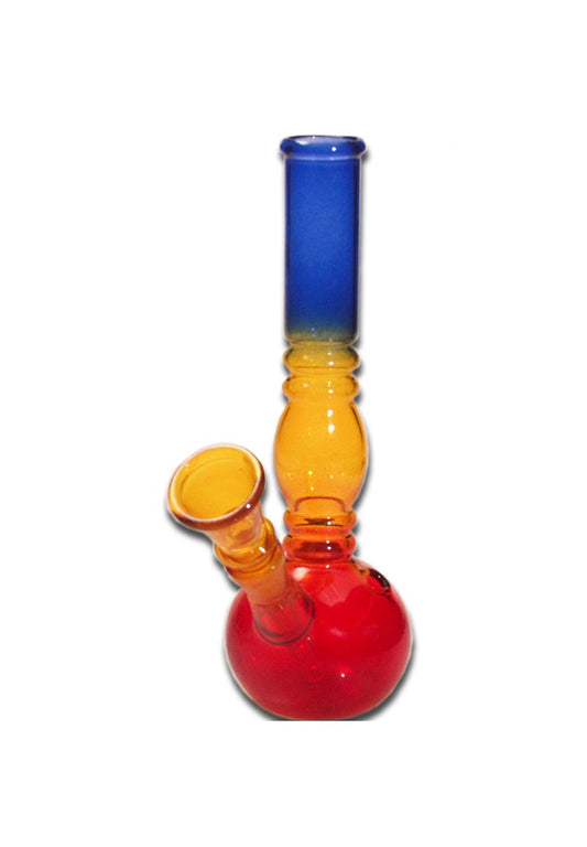 Bong Colorato 18cm