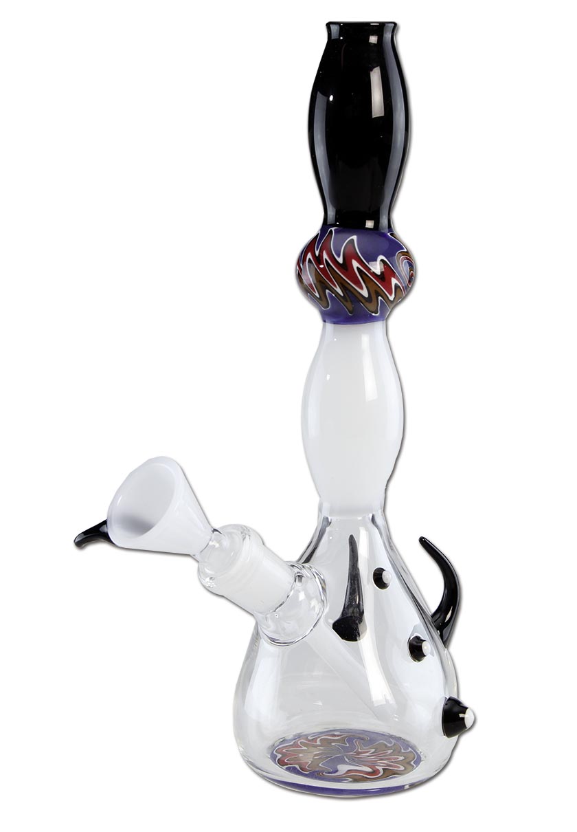 Bong Corno 22cm