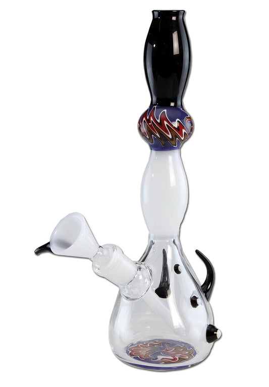 Bong Corno 22cm