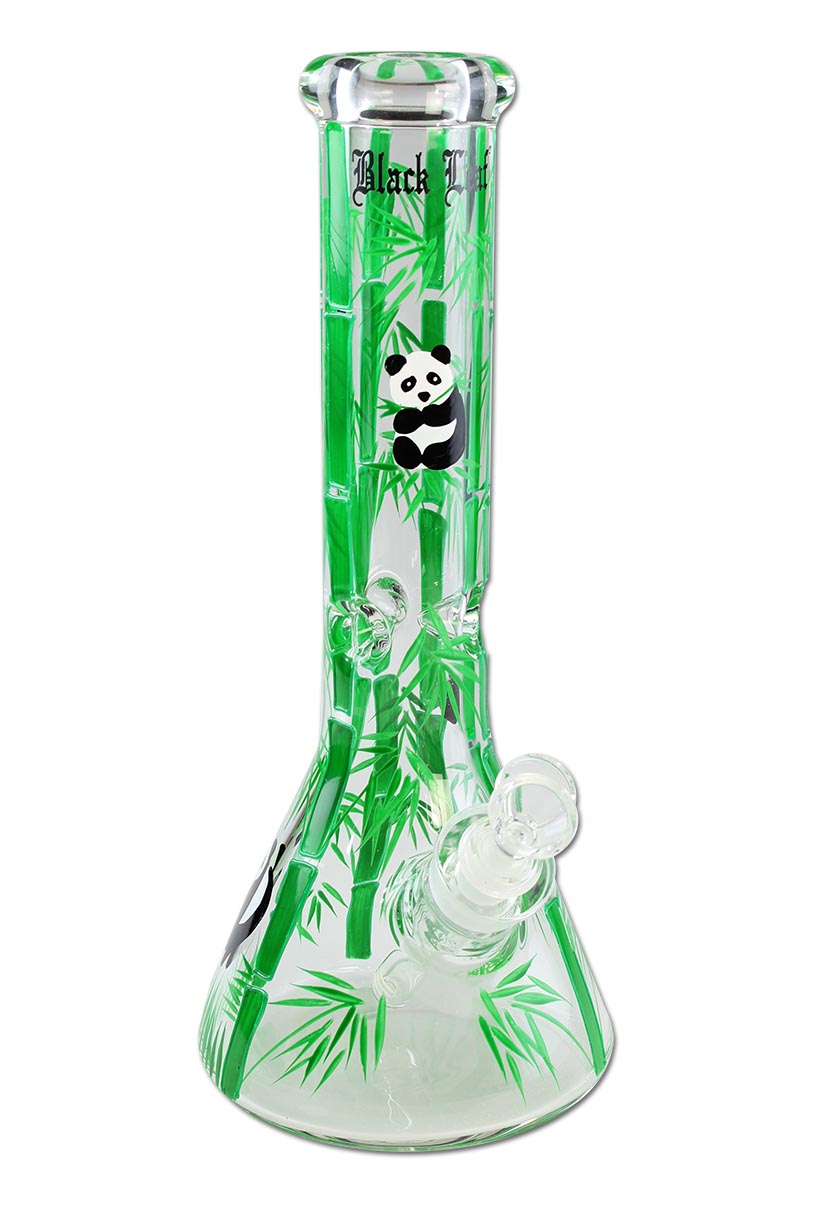 Bong - Panda Bamboo