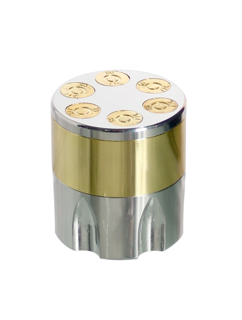 Champ High Grinder Bullet 42mm