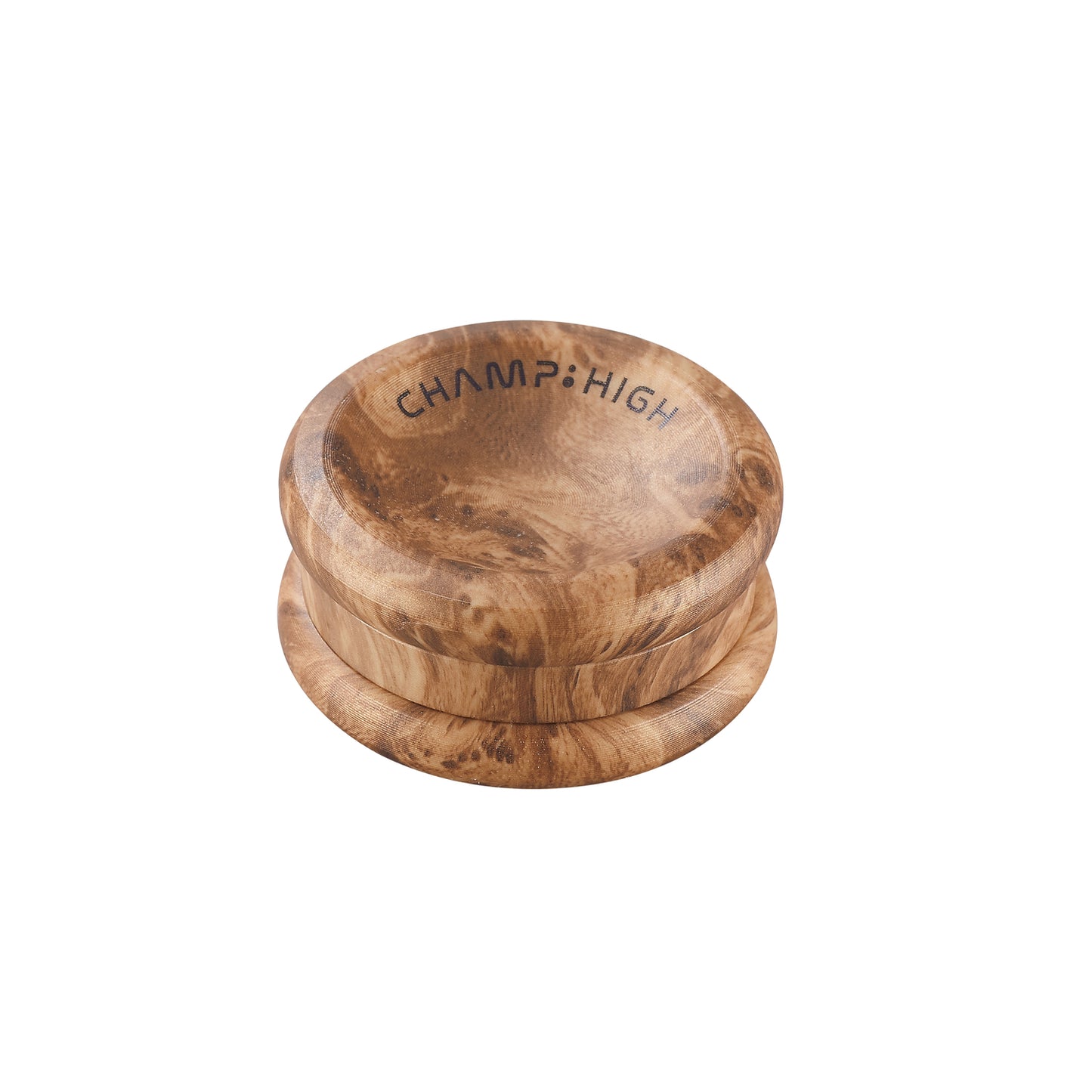 Grinder legno e metallo 50mm 2 Livelli - Champ High