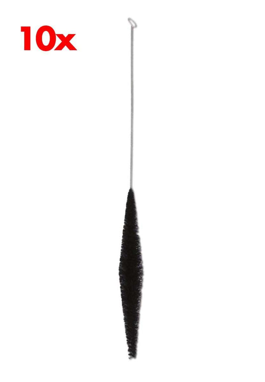Spazzola Scovolino Pulizia Bong 1pz 50CM - Black Leaf