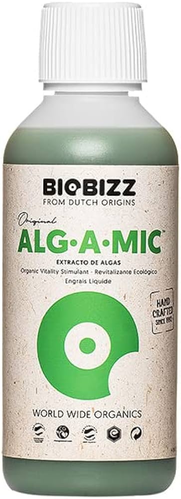 alga mic - biobizz