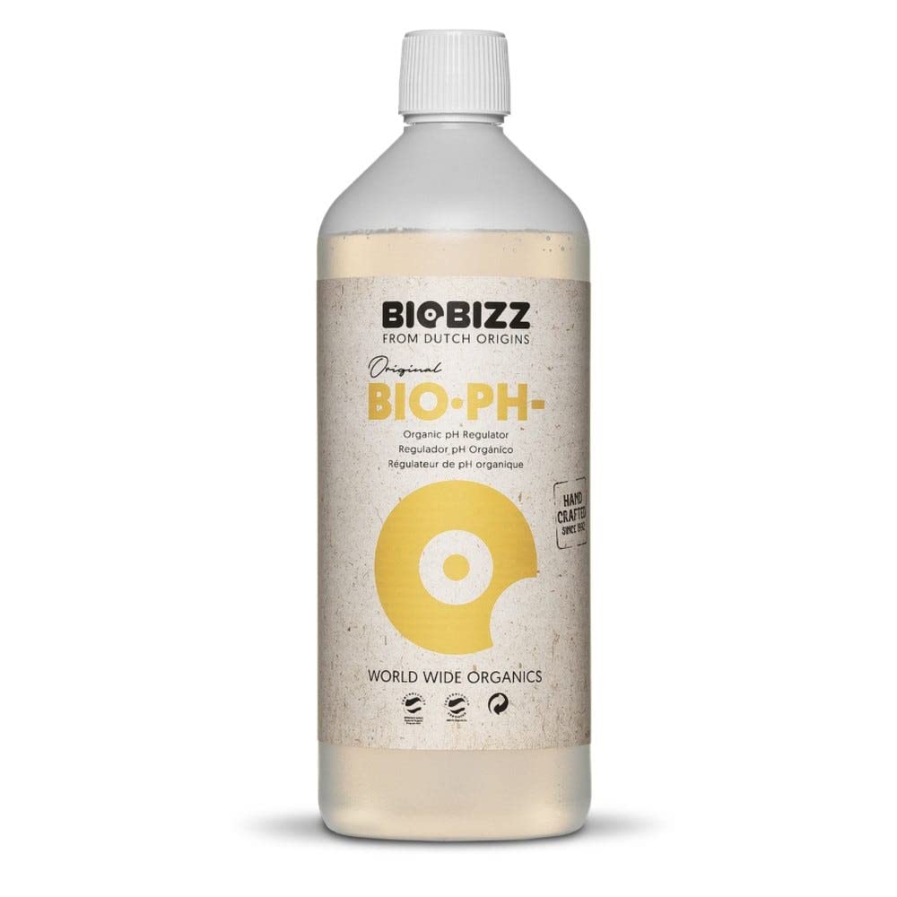 Bio PH Down - Biobizz